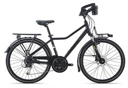 Xe đạp Giant Momentum ISEE 530 2022